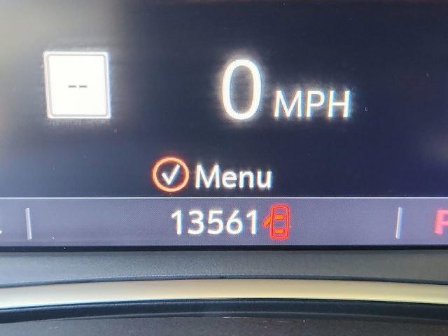 Certified 2023 GMC Terrain SLT w/ Infotainment Package II AWD/4WD image 26