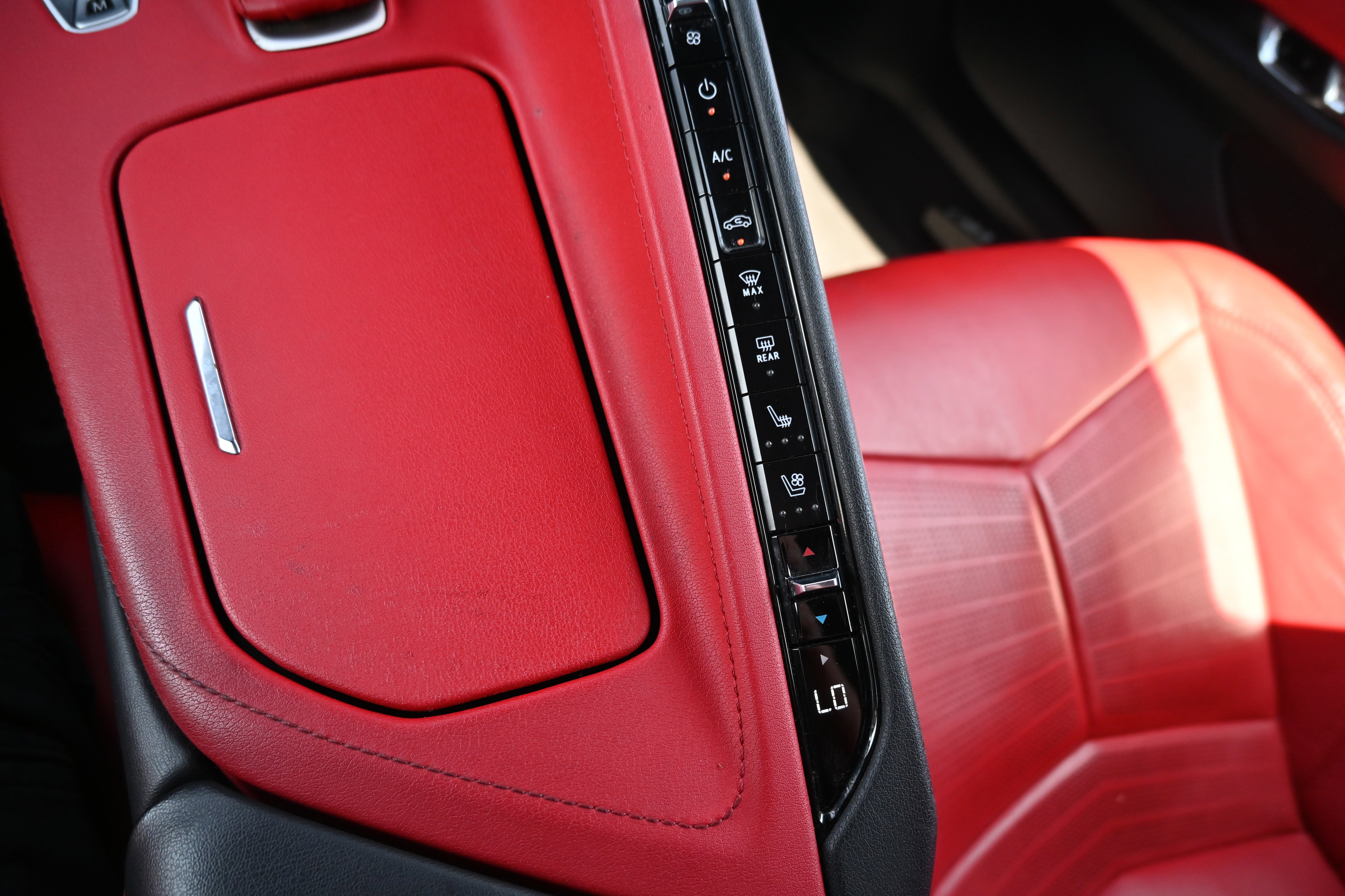 Used 2022 Chevrolet Corvette Stingray Preferred Conv w/ Z51 Performance Package image 20