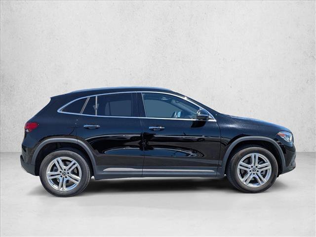 Certified 2021 Mercedes-Benz GLA 250 4MATIC image 4