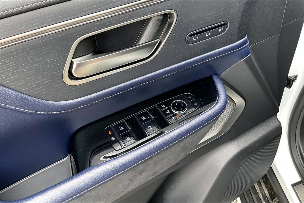 New 2026 INFINITI QX80 4WD image 31