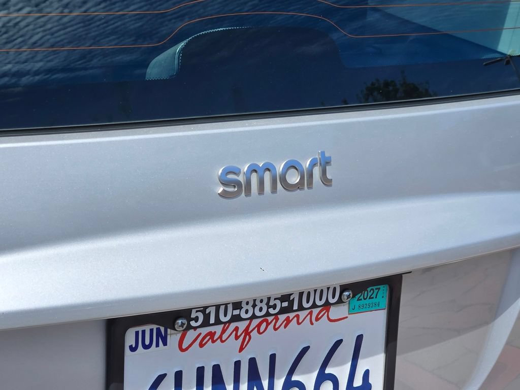 Used 2008 smart fortwo pure RWD image 11