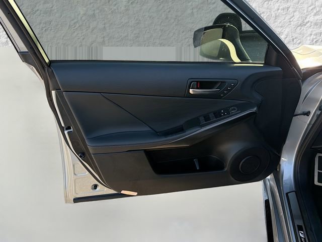 Used 2023 Lexus IS 350 F Sport w/ Memory Package image 20
