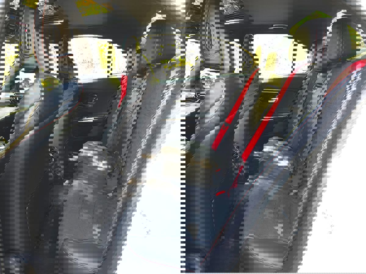 Used 2023 Mercedes-Benz C 43 AMG 4MATIC Sedan image 15