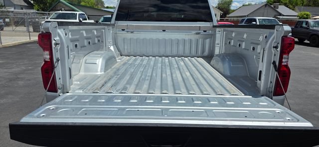 Used 2021 Chevrolet Silverado 3500 LT w/ Convenience Package AWD/4WD image 7