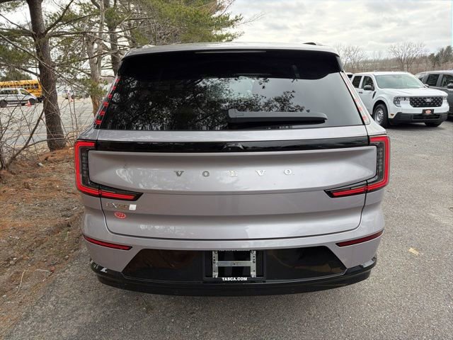 New 2026 Volvo EX90 Ultra image 4