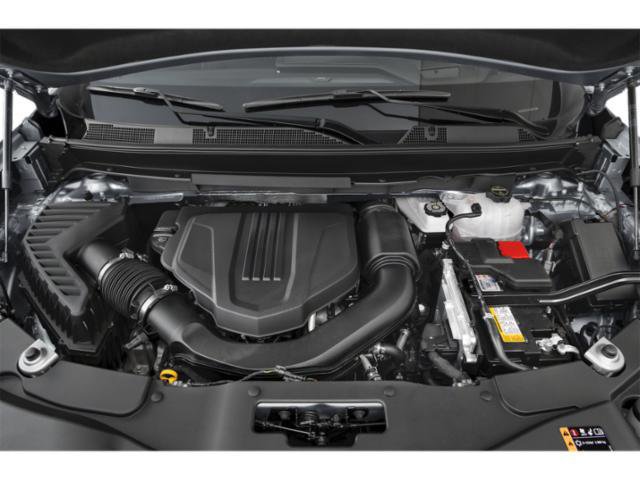 Used 2024 GMC Acadia Denali w/ Super Cruise Package image 15