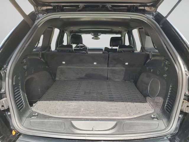 Used 2017 Jeep Grand Cherokee Altitude AWD/4WD image 32