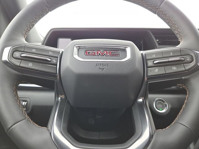 New 2026 GMC Terrain AT4 w/ Convenience Package III AWD/4WD image 37
