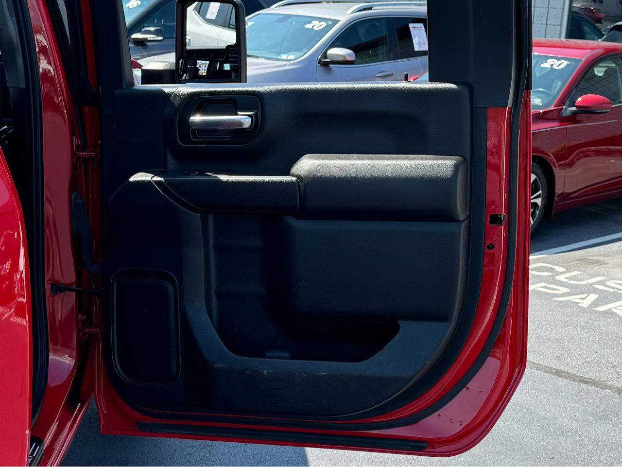 Used 2021 Chevrolet Silverado 3500 LT w/ Convenience Package image 29