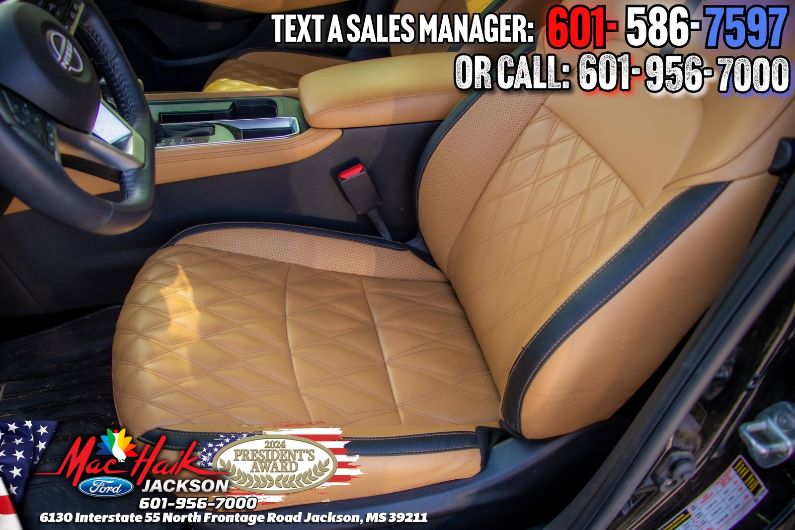 Used 2025 Nissan Sentra SV w/ SV Premium Package FWD image 2