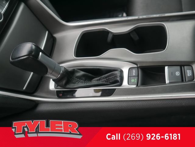 Used 2020 Honda Accord Sport image 35