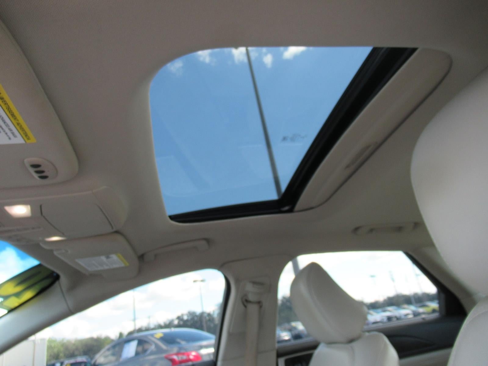 Used 2020 Lincoln MKZ Reserve w/ Monochromatic Package AWD/4WD image 18
