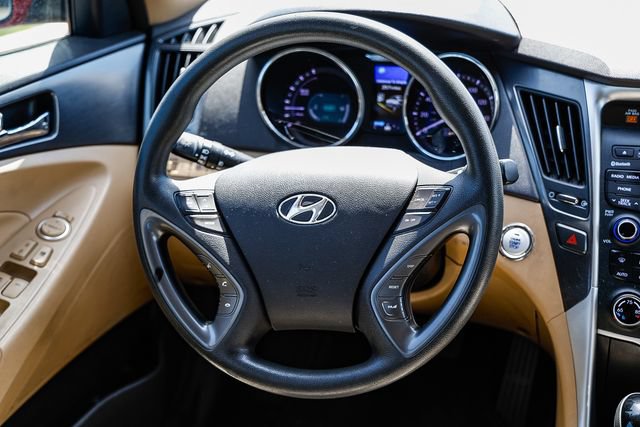 Used 2013 Hyundai Sonata Hybrid FWD image 14