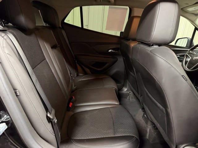 Used 2022 Buick Encore Preferred w/ Safety Package AWD/4WD image 21