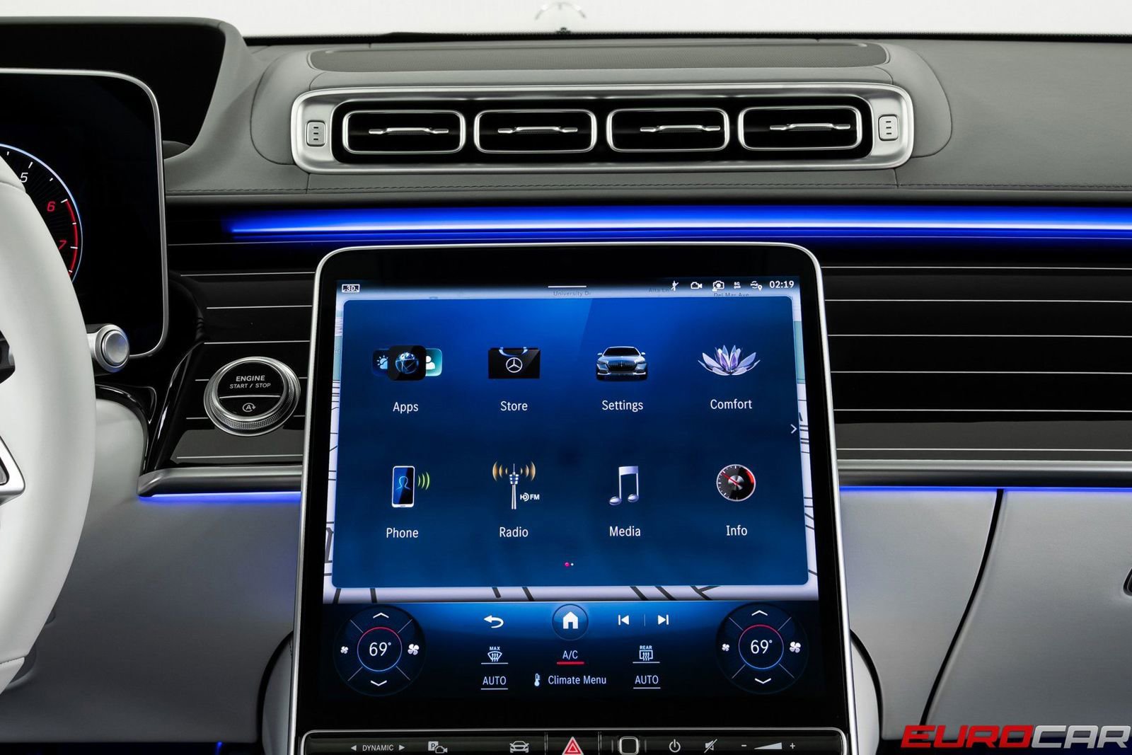 Used 2024 Mercedes-Benz Maybach S 680 4MATIC image 29