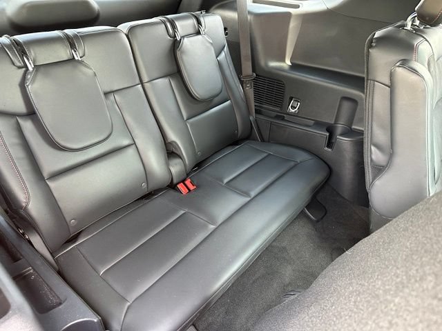 Used 2026 Ford Explorer ST AWD/4WD image 12