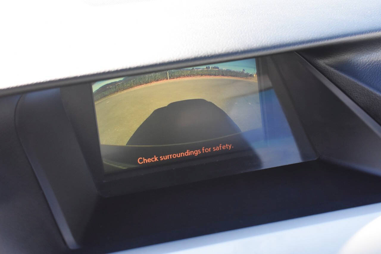 Used 2010 Lexus RX 450h AWD w/ Premium Pkg image 22