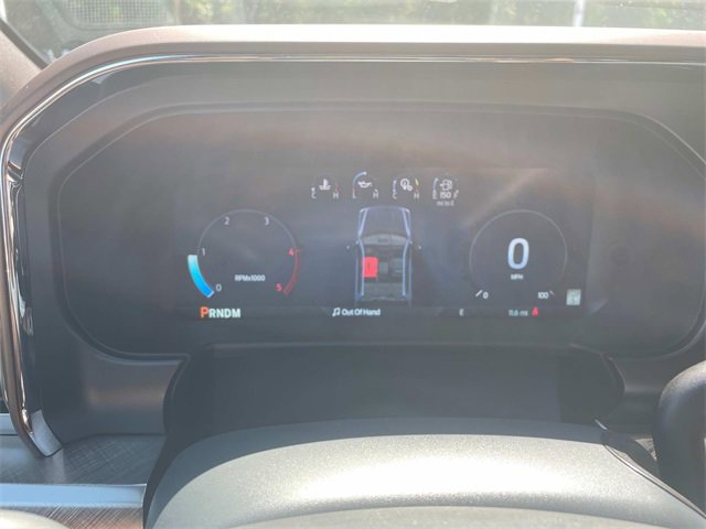 New 2025 Ford F250 King Ranch image 21