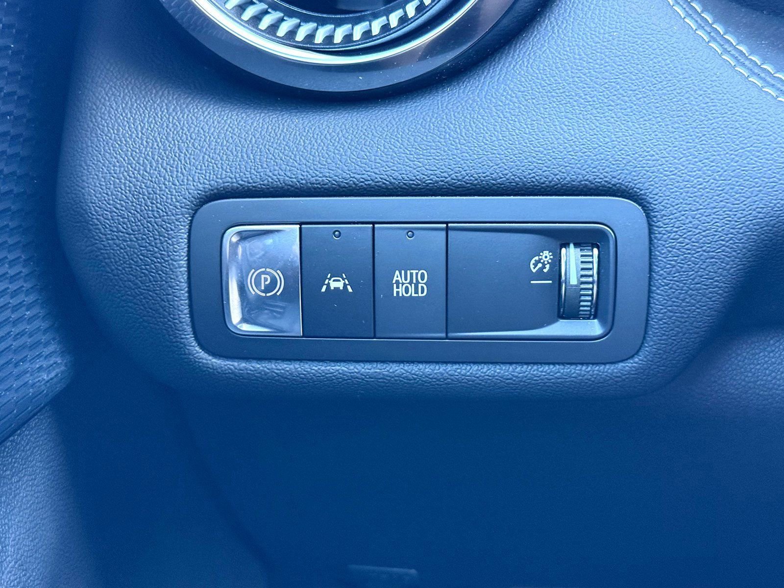 New 2025 Chevrolet Blazer EV LT AWD/4WD image 36
