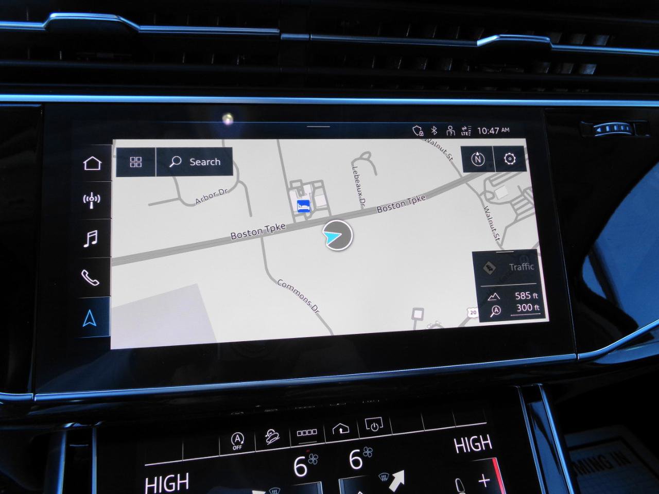 Used 2023 Audi Q7 3.0T Premium Plus w/ Premium Plus Package image 13