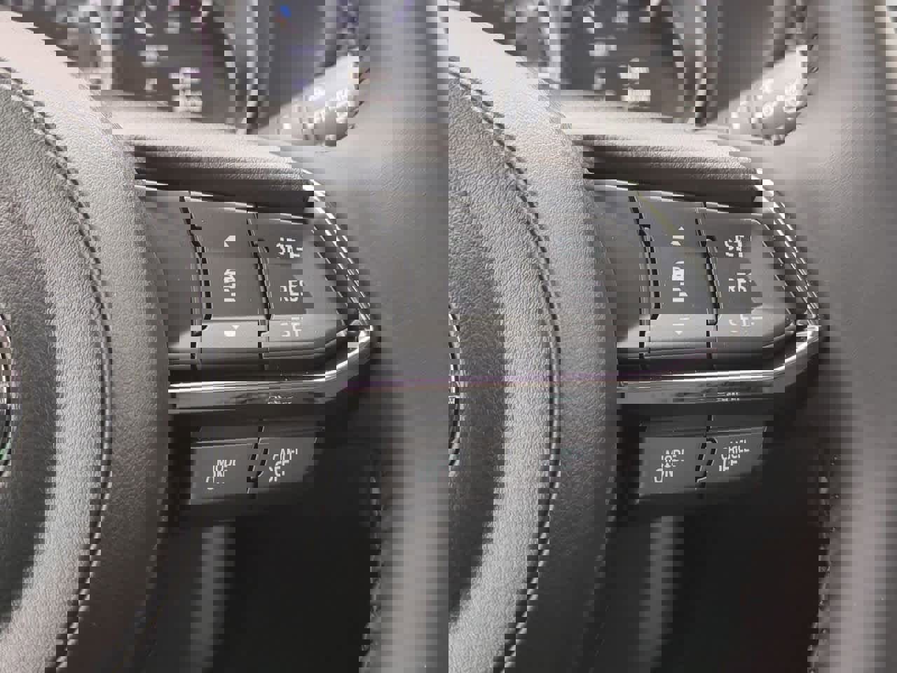 New 2025 MAZDA CX-5 AWD 2.5 S image 25