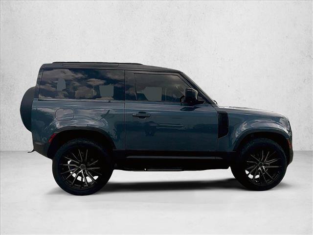 Used 2023 Land Rover Defender 90 S AWD/4WD image 5
