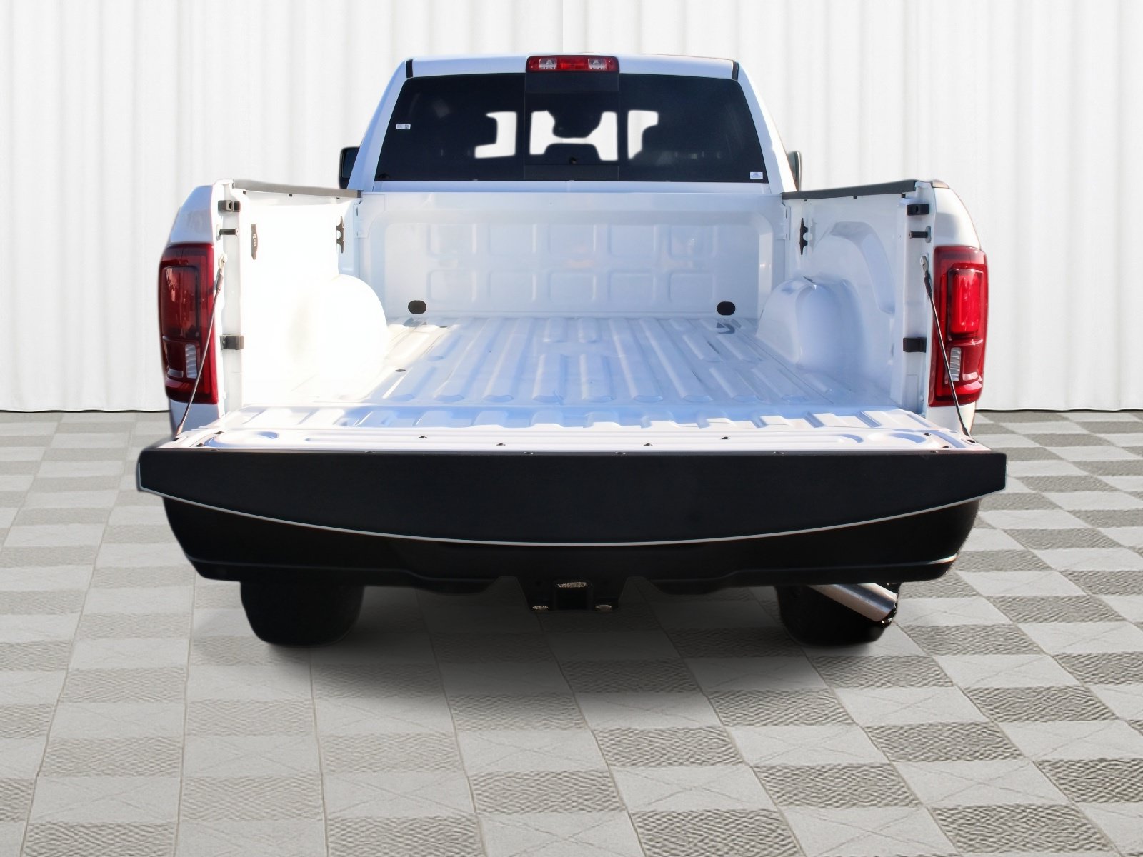 New 2025 RAM 2500 Power Wagon AWD/4WD image 30