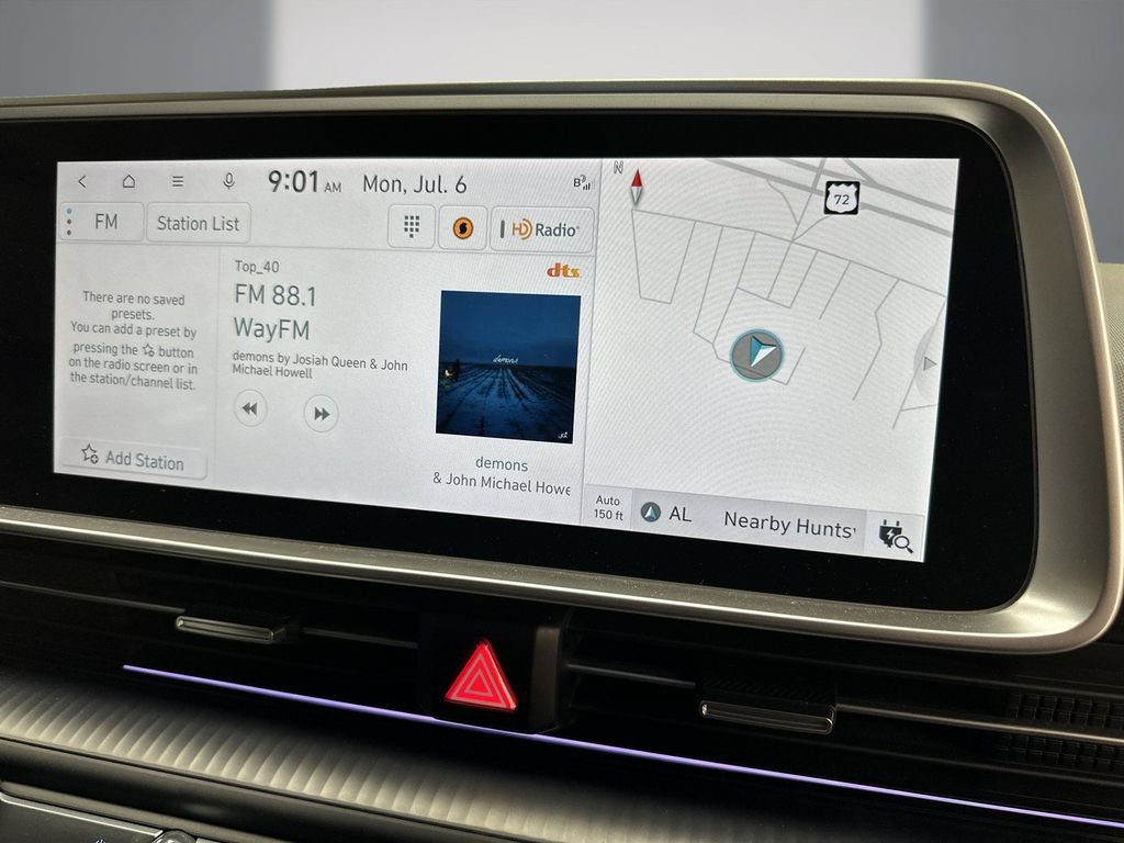 Certified 2023 Hyundai Ioniq 6 SEL RWD image 21