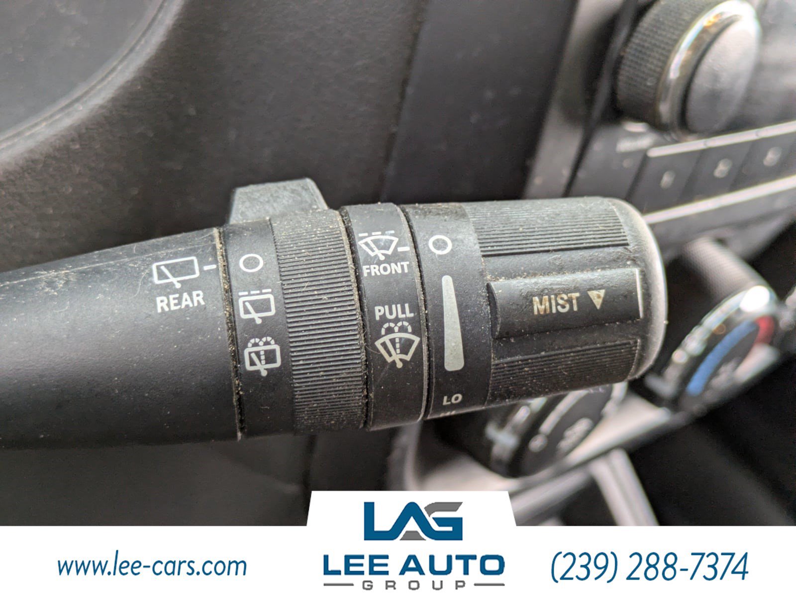 Used 2014 Jeep Compass Sport w/ Power Value Group FWD image 23