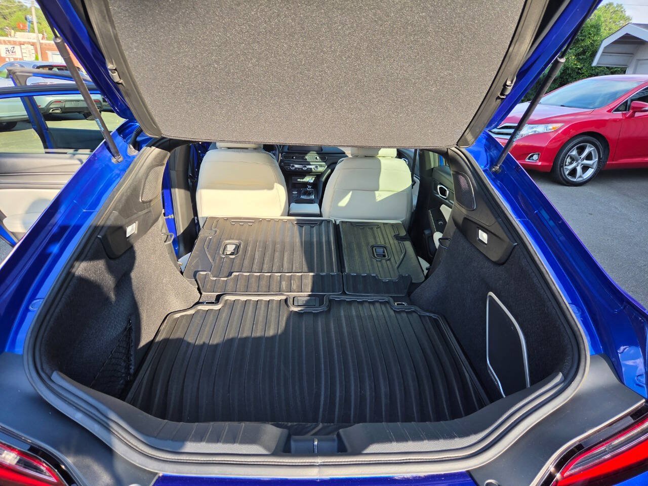 Used 2023 Acura Integra A-Spec FWD image 19