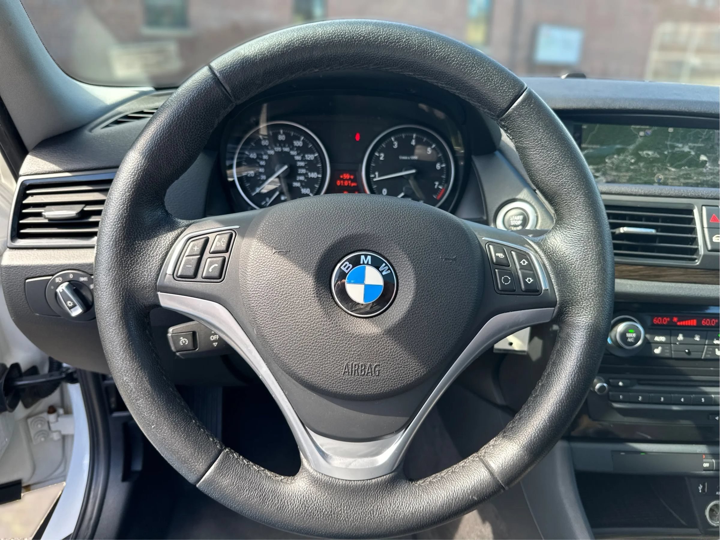 Used 2013 BMW X1 xDrive28i AWD/4WD image 15
