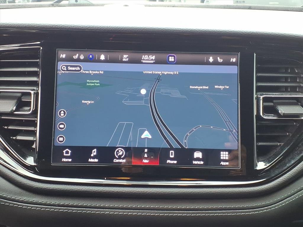 Certified 2021 Dodge Durango GT image 7