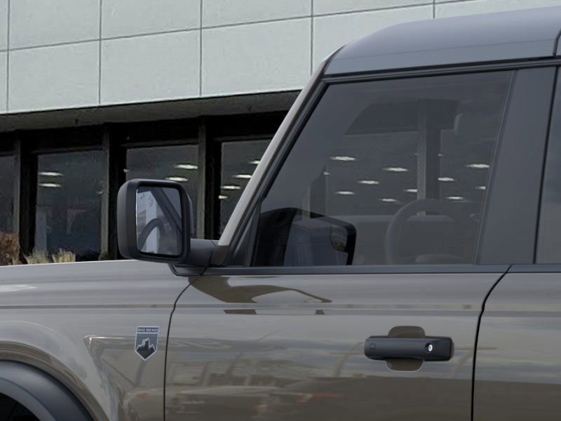 New 2025 Ford Bronco Big Bend image 22