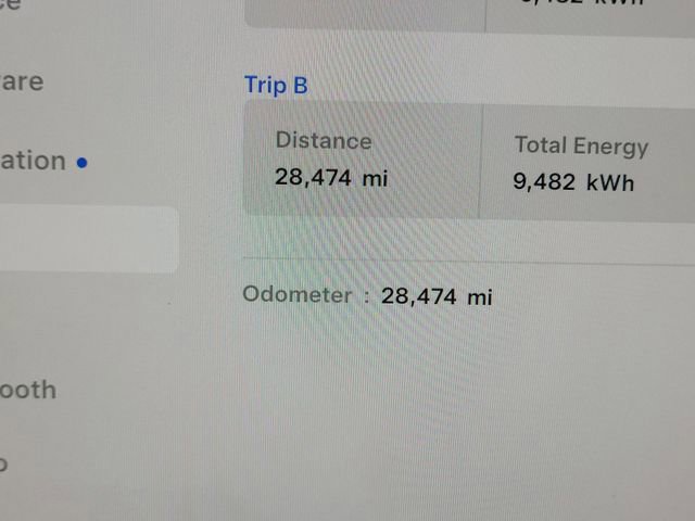 Used 2024 Tesla Model X image 21