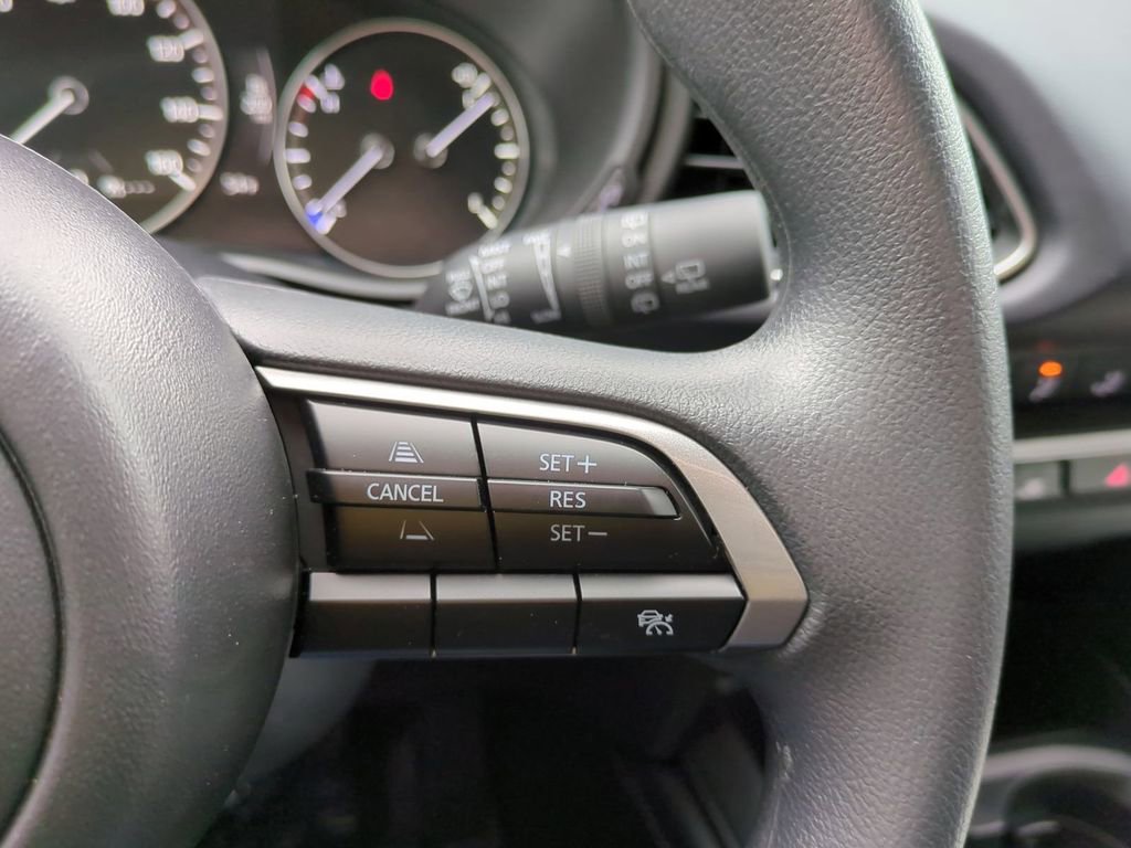 New 2026 MAZDA CX-30 AWD 2.5 S image 24