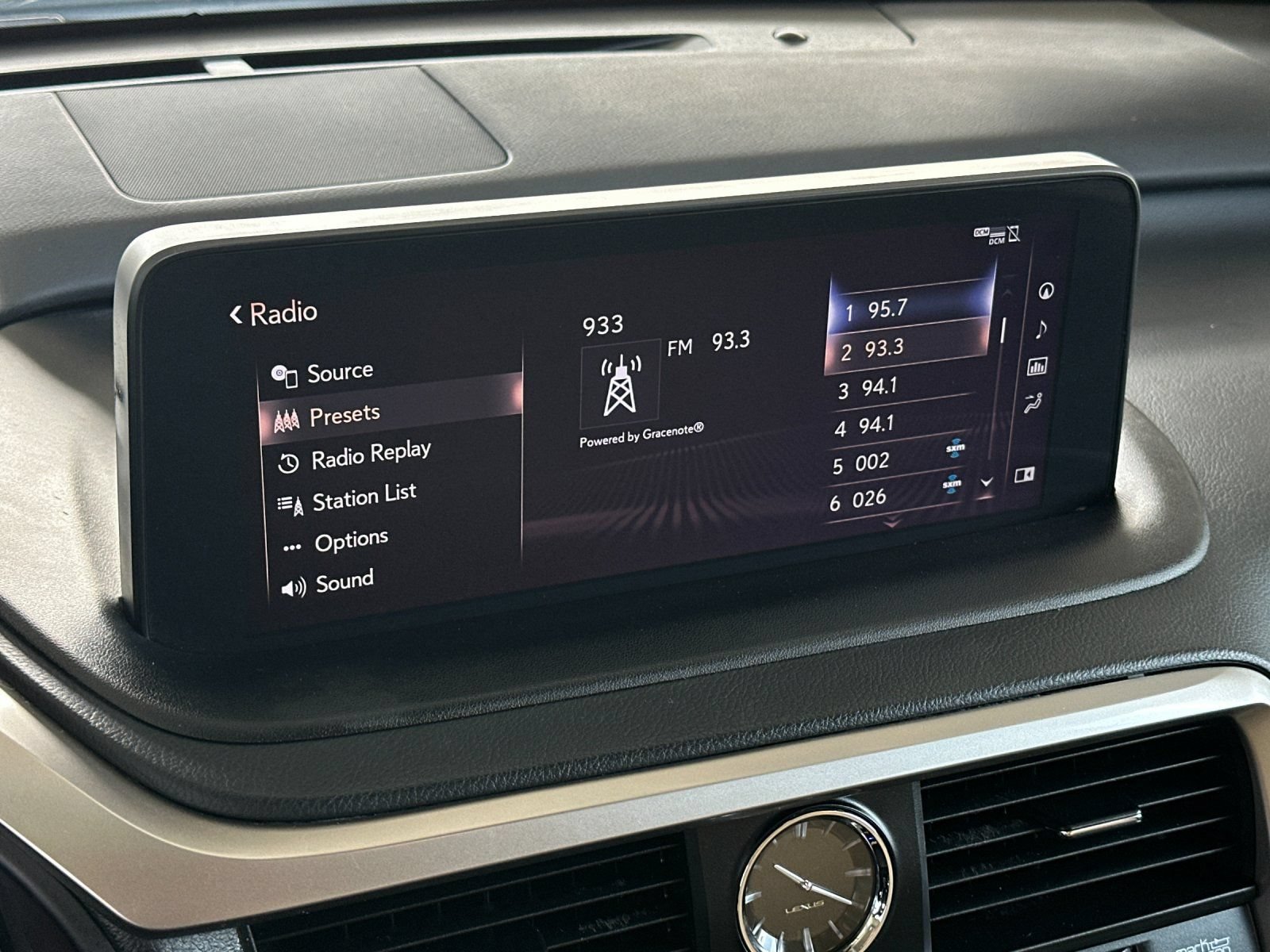 Used 2021 Lexus RX 350 FWD w/ Luxury Package image 17