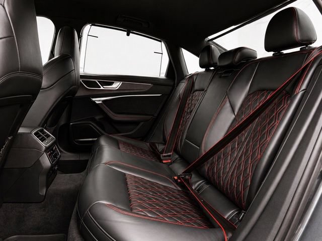 Used 2023 Audi S6 Prestige w/ Prestige Package AWD/4WD image 18