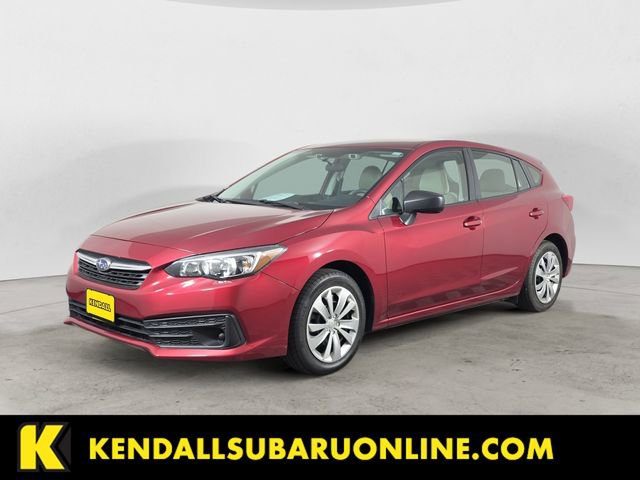 Used 2023 Subaru Impreza 2.0i image 1
