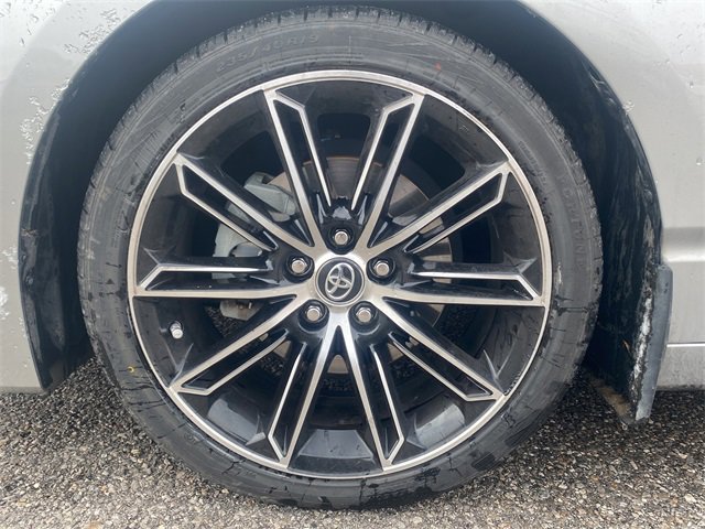 Used 2019 Toyota Avalon Touring w/ Advanced Safety Package image 9