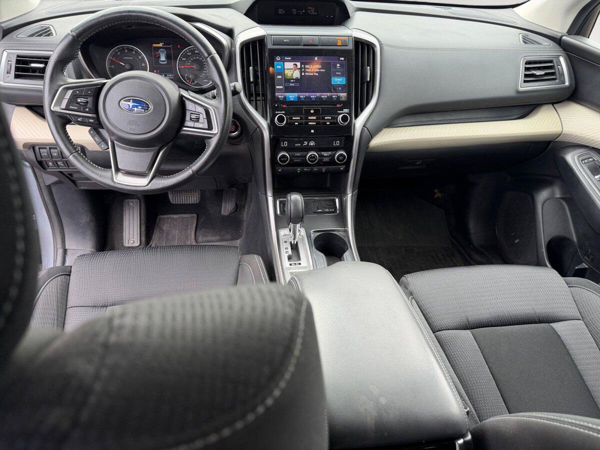 Used 2020 Subaru Ascent Premium w/ Convenience Package AWD/4WD image 10
