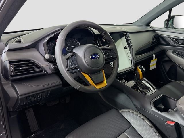 New 2025 Subaru Outback Wilderness image 9