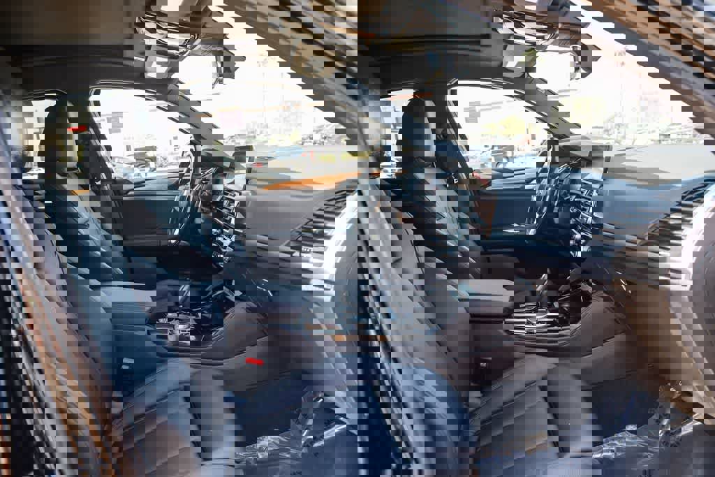 Used 2021 BMW X4 xDrive30i w/ Convenience Package image 15