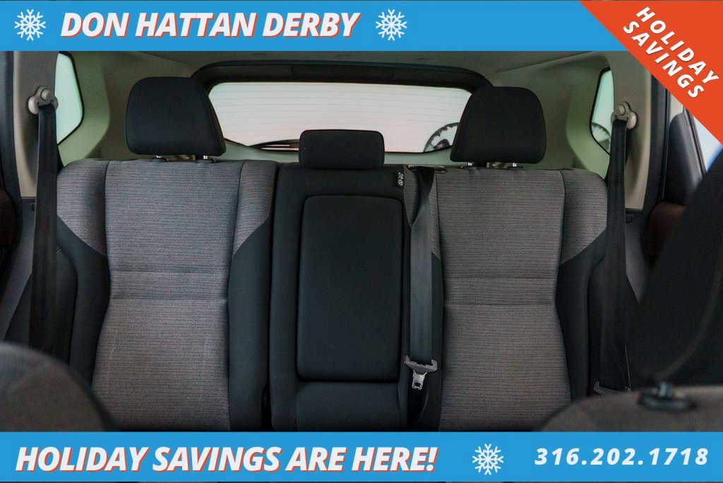 Used 2022 Nissan Rogue SV image 19