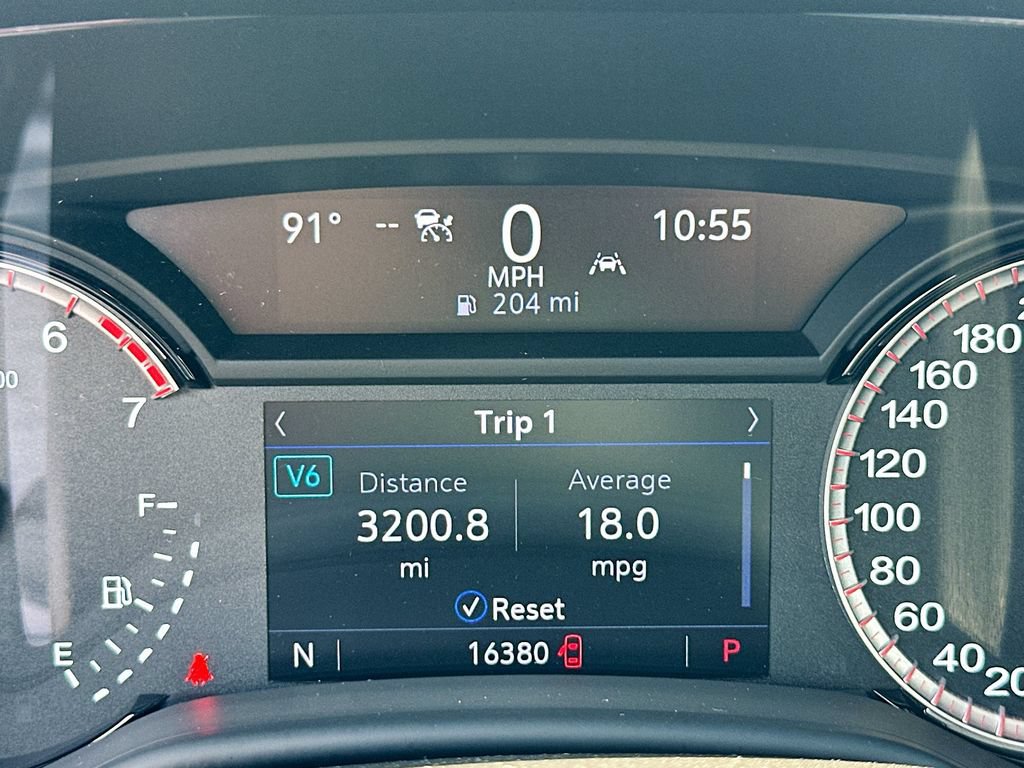 Certified 2024 Cadillac CT5 V AWD/4WD image 12