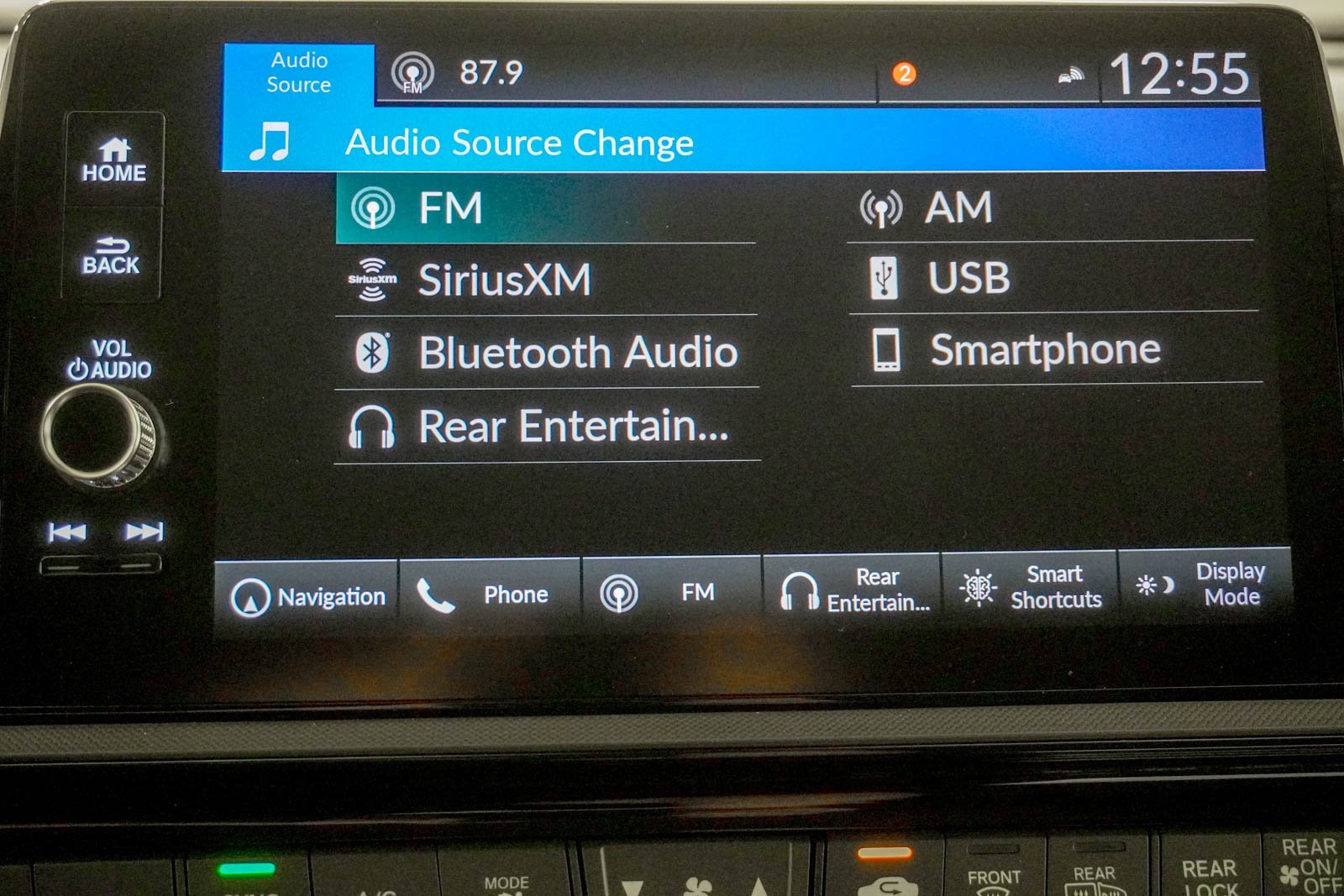 Certified 2026 Honda Odyssey Elite image 26