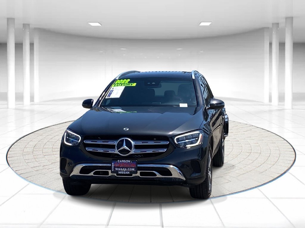 Used 2022 Mercedes-Benz GLC 300 image 6