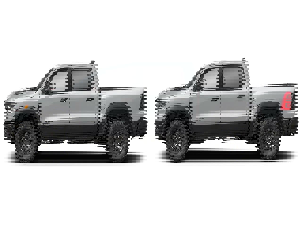 New 2026 RAM 1500 RHO w/ RHO Level 1 Equipment Group image 2