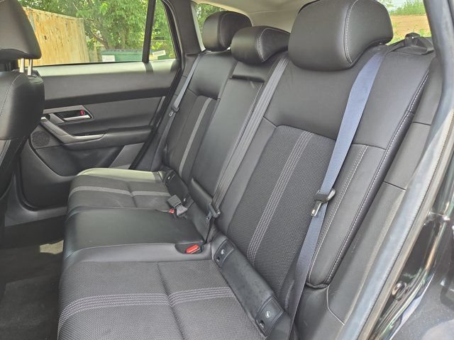 Used 2025 MAZDA CX-50 AWD 2.5 S w/ Preferred Package image 27