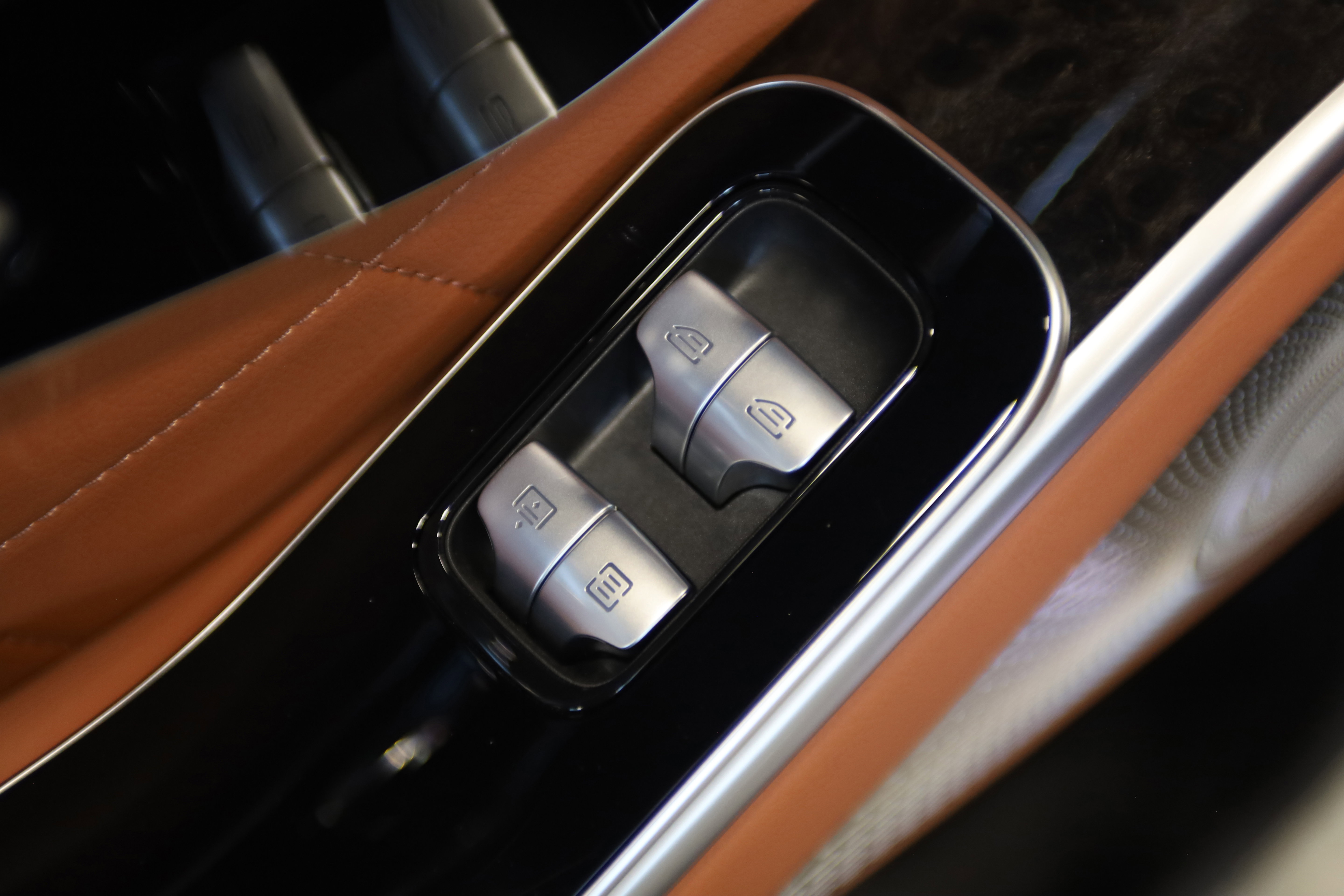 Used 2022 Mercedes-Benz S 580 4MATIC Sedan image 37