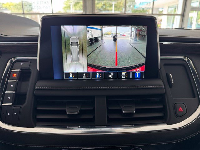 Used 2023 Chevrolet Tahoe Premier AWD/4WD image 26